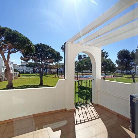 Bonito Apartamento Un Dormitorio 1ª Linea De Playa イスラ・カネラ エクステリア 写真