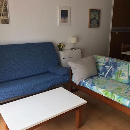 Bonito Apartamento Un Dormitorio 1ª Linea De Playa イスラ・カネラ エクステリア 写真