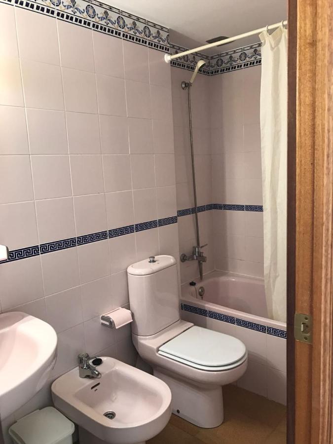 Bonito Apartamento Un Dormitorio 1ª Linea De Playa イスラ・カネラ エクステリア 写真