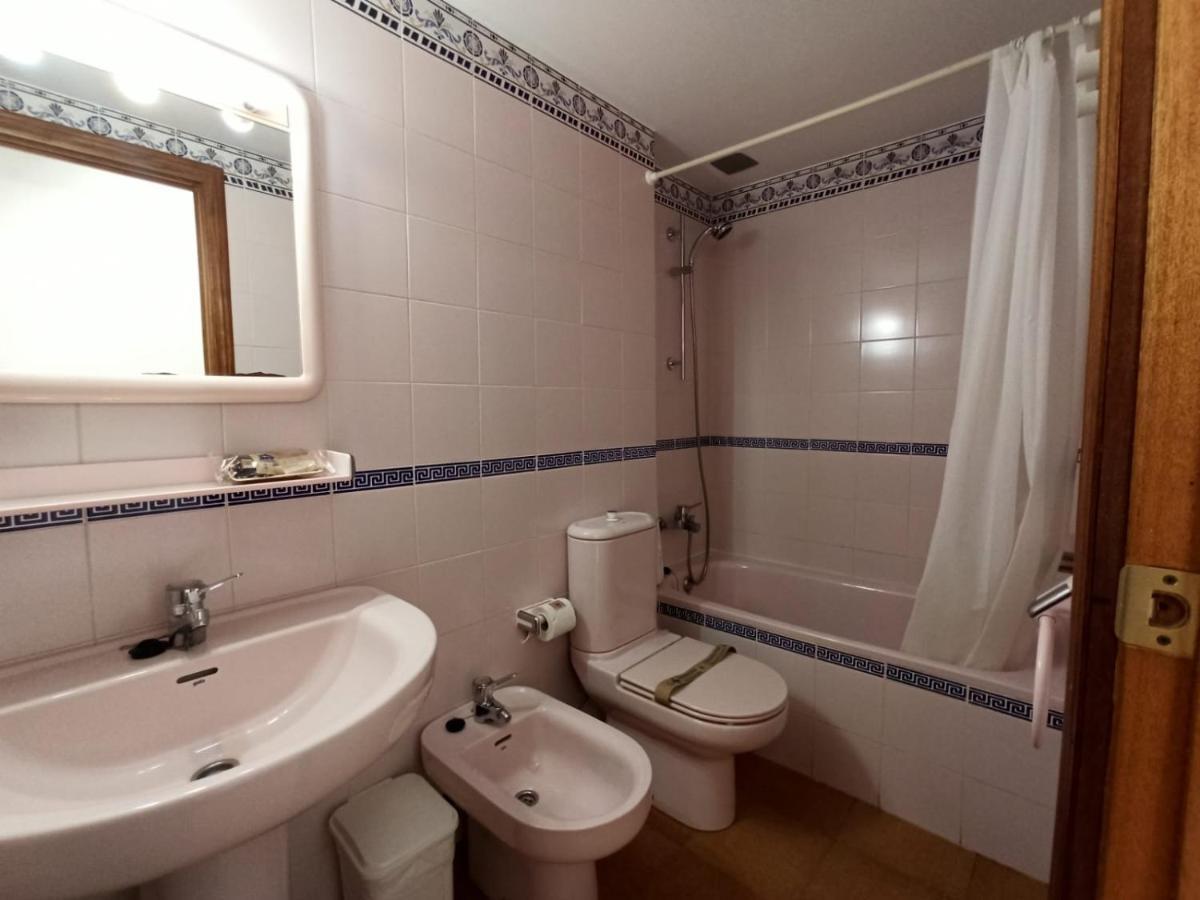 Bonito Apartamento Un Dormitorio 1ª Linea De Playa イスラ・カネラ エクステリア 写真