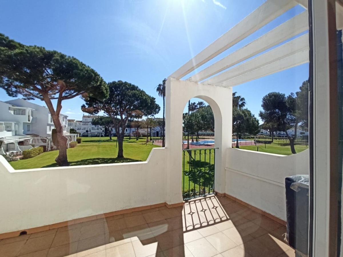 Bonito Apartamento Un Dormitorio 1ª Linea De Playa イスラ・カネラ エクステリア 写真